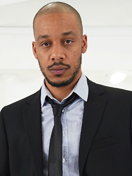 Dwayne Foxxx