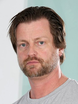 Eric Masterson