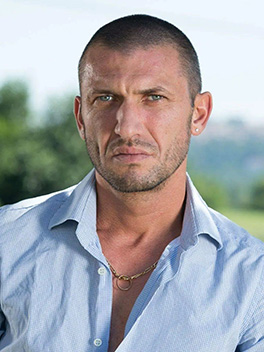 Luca Ferrero